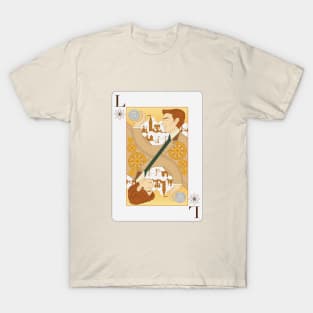 Lutece Twins T-Shirt